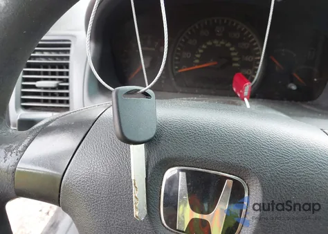 2004 Honda Accord 2.4 Lx from USA, damaged, VIN 1HGCM56304A077467